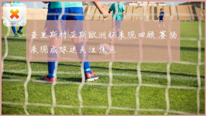 查里斯特亚斯欧洲杯表现回顾 赛场表现成球迷关注焦点