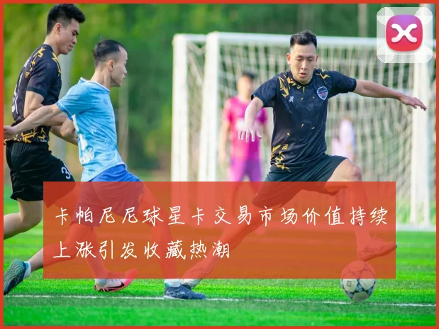 卡帕尼尼球星卡交易市场价值持续上涨引发收藏热潮