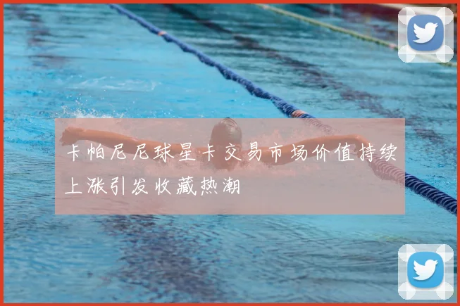 卡帕尼尼球星卡交易市场价值持续上涨引发收藏热潮