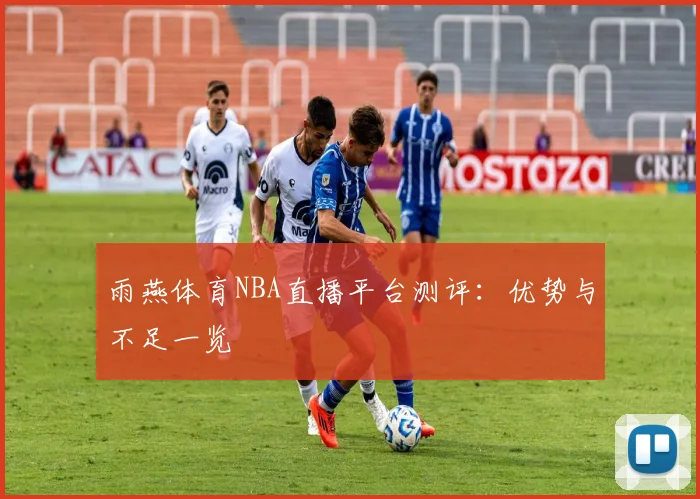 雨燕体育NBA直播平台测评：优势与不足一览