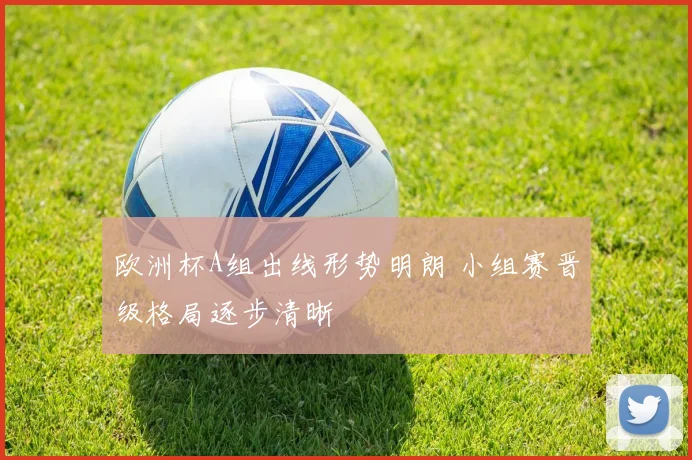 欧洲杯A组出线形势明朗 小组赛晋级格局逐步清晰