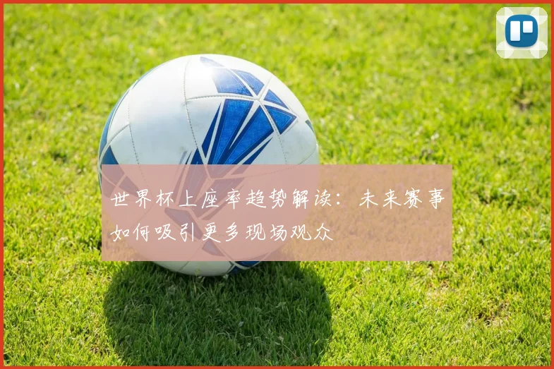 世界杯上座率趋势解读：未来赛事如何吸引更多现场观众
