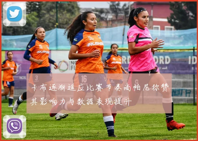 卡布逐渐适应比赛节奏尚帕尼称赞其影响力与数据表现提升