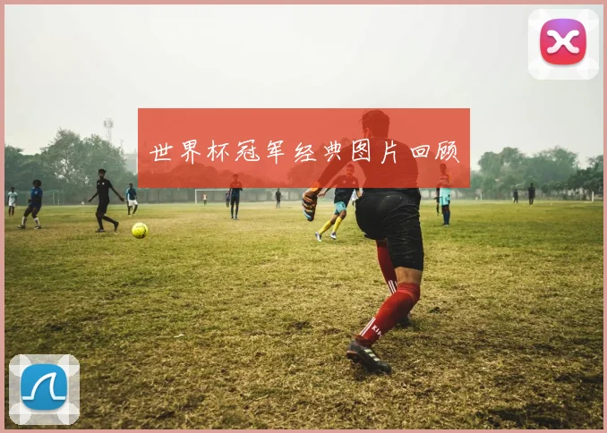 世界杯冠军经典图片回顾