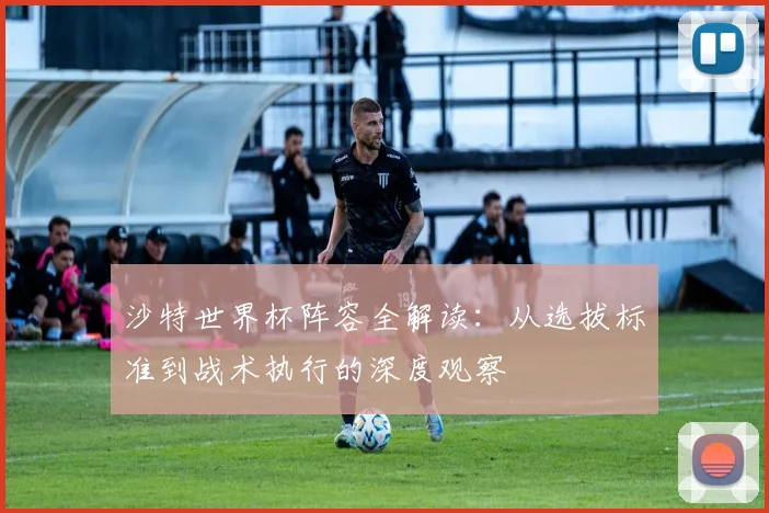 沙特世界杯阵容全解读：从选拔标准到战术执行的深度观察