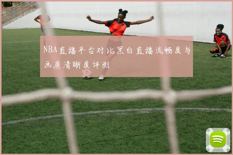 NBA直播平台对比黑白直播流畅度与画质清晰度评测